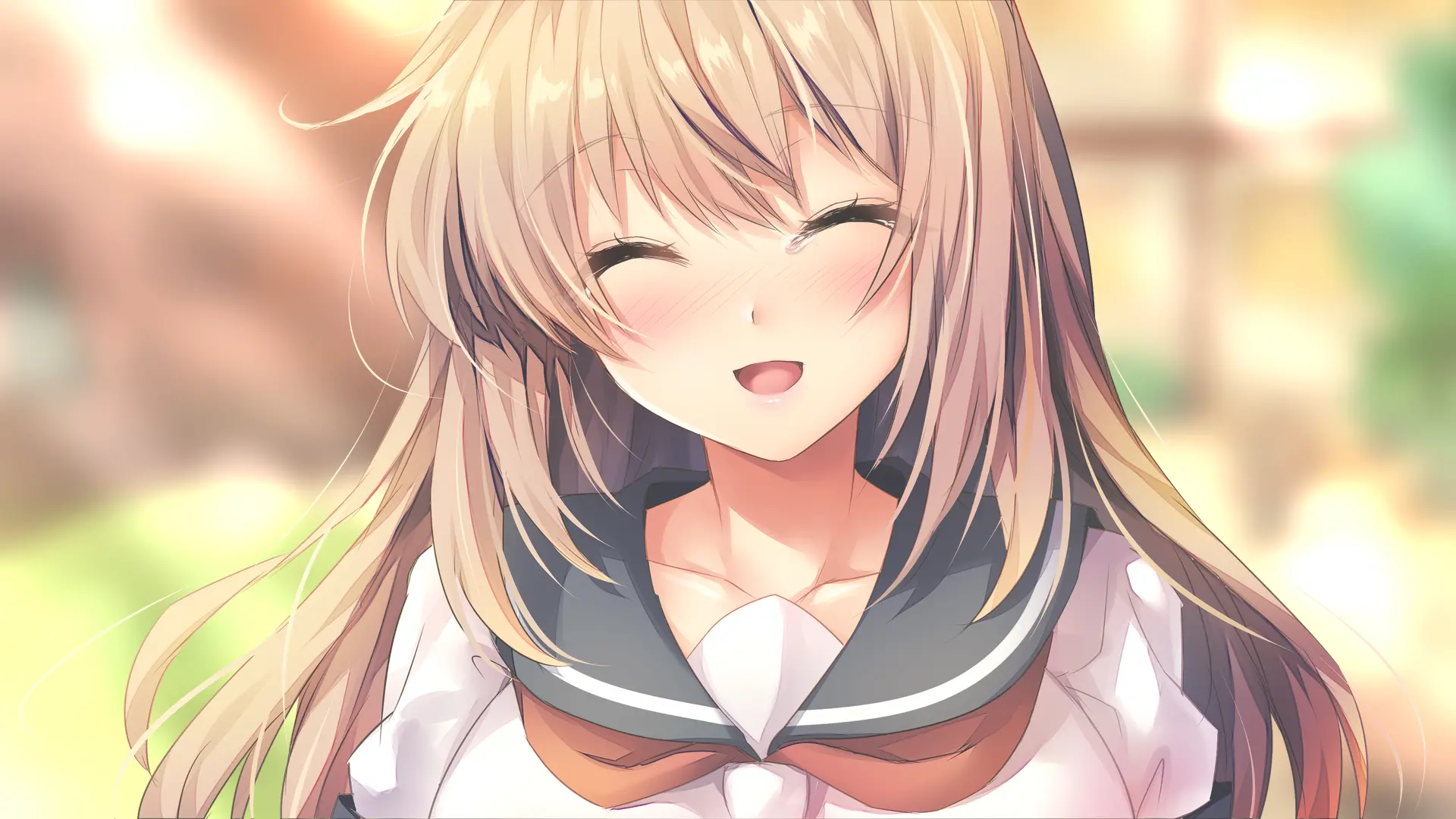 Fall Into... -Osananajimi Ga Netorareru- | 소꿉친구를 빼앗기다